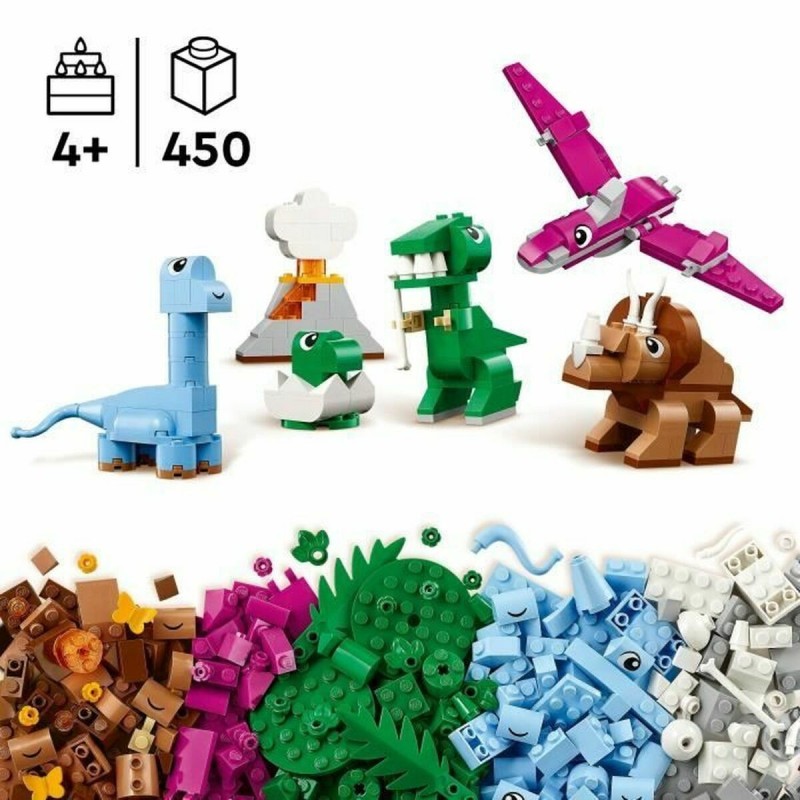 Set de construction Lego