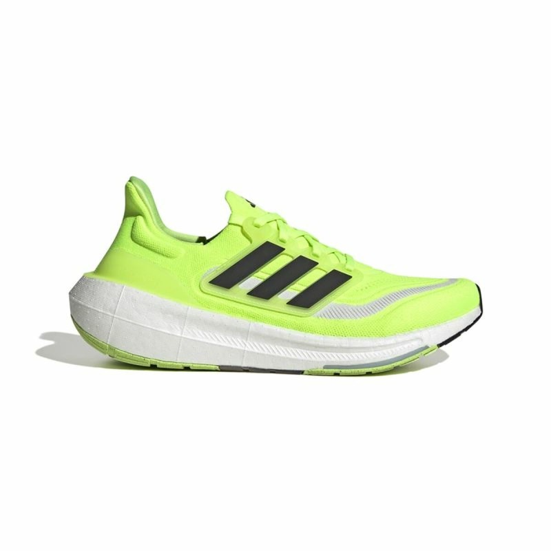 Chaussures de Sport pour Homme Adidas Ultraboost Light Jaune