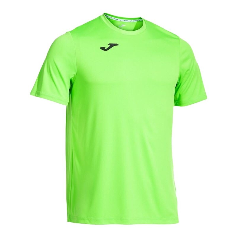 Maillot de Corps de Sport à Manches Coupe Joma Sport Combi