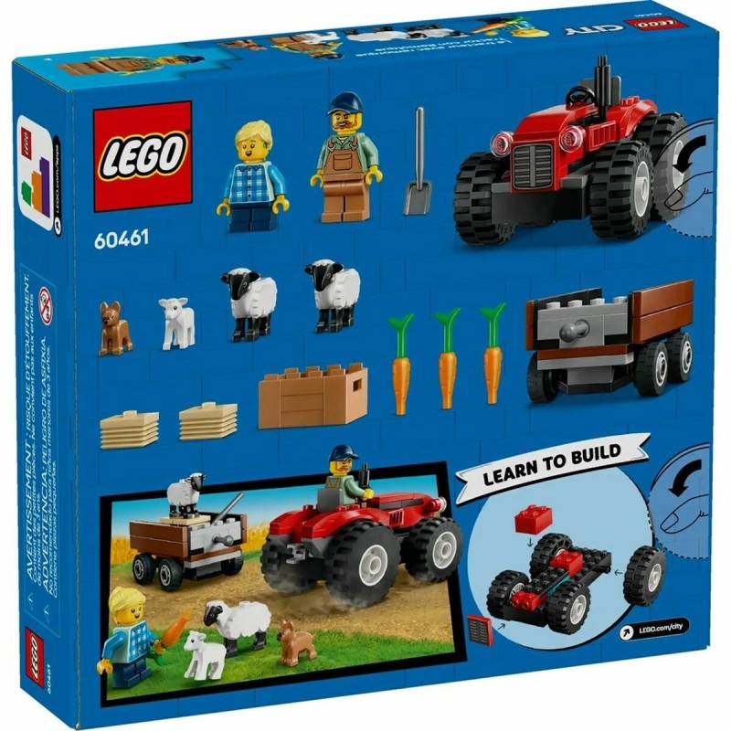 Set de construction Lego