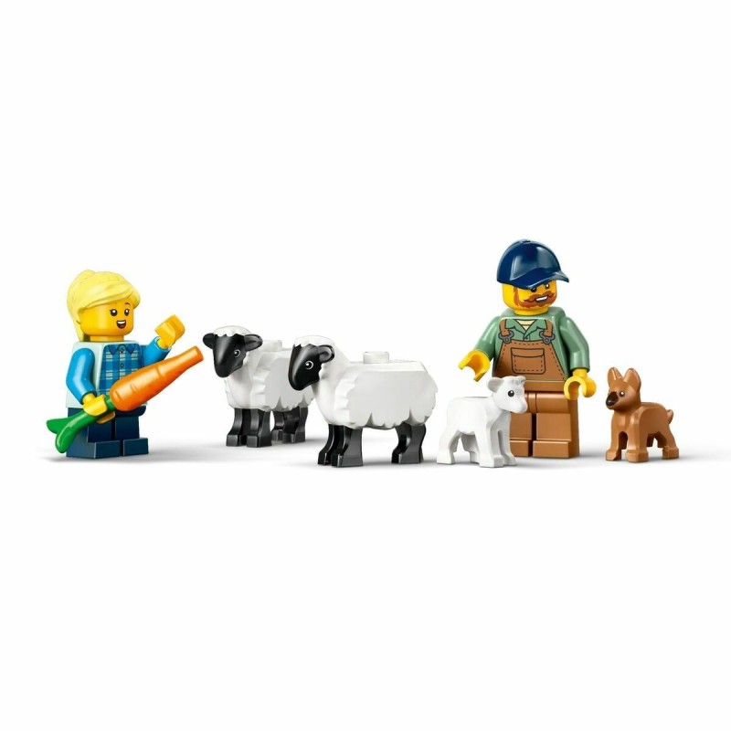 Set de construction Lego