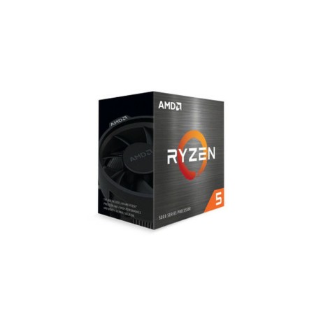 Processeur AMD 100-100001488BOX AMD RYZEN™ 5 5600GT AMD AM4