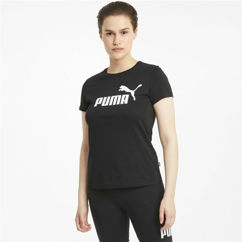 T-shirt à manches courtes femme Puma