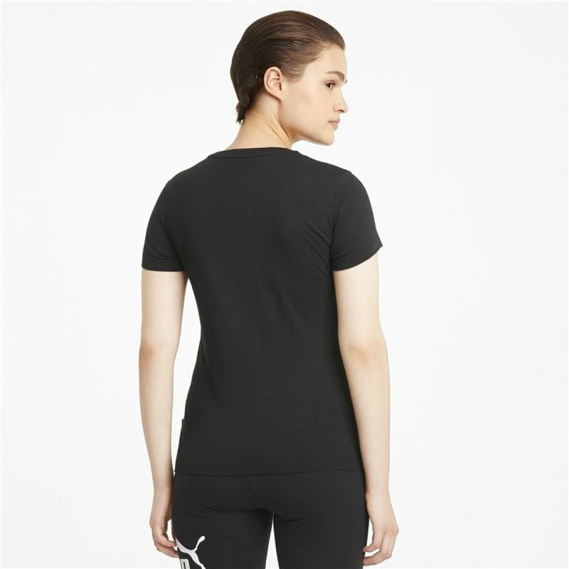 T-shirt à manches courtes femme Puma