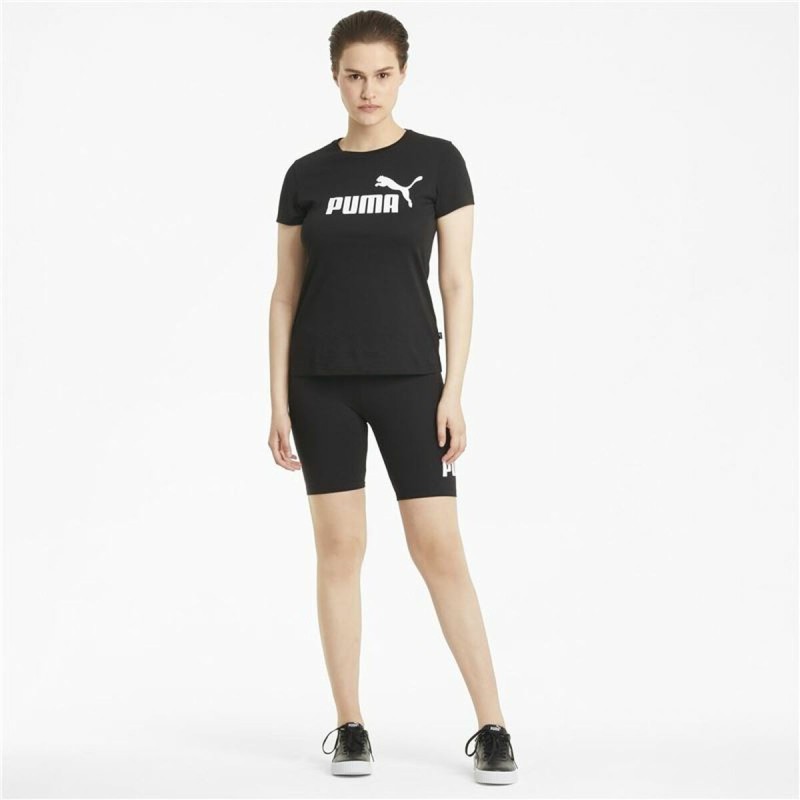 T-shirt à manches courtes femme Puma