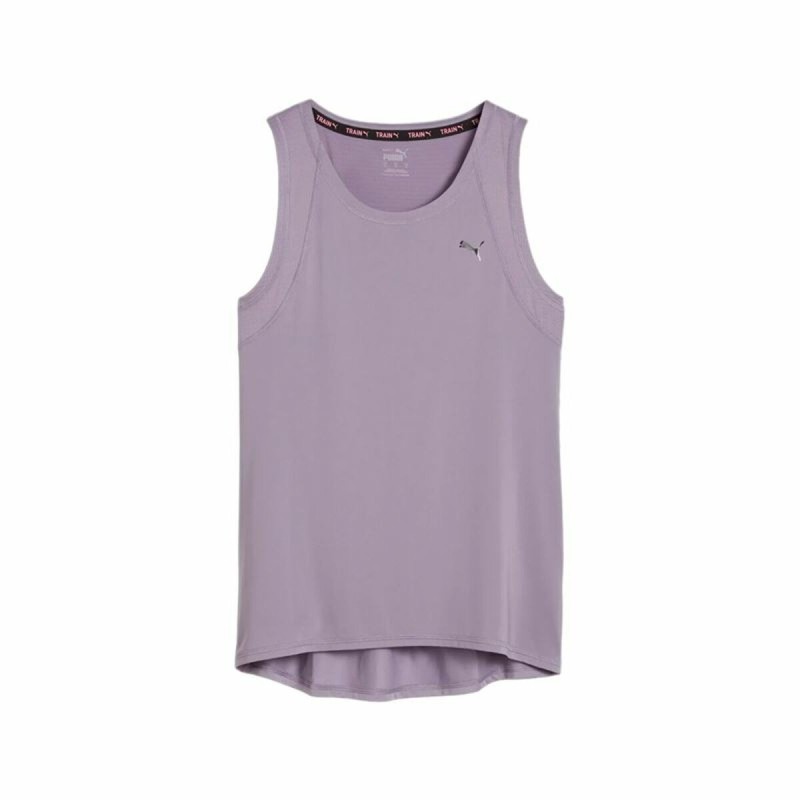 Maillot de Corps sans Manches pour Femme Puma Train Favorite Tank Mujer