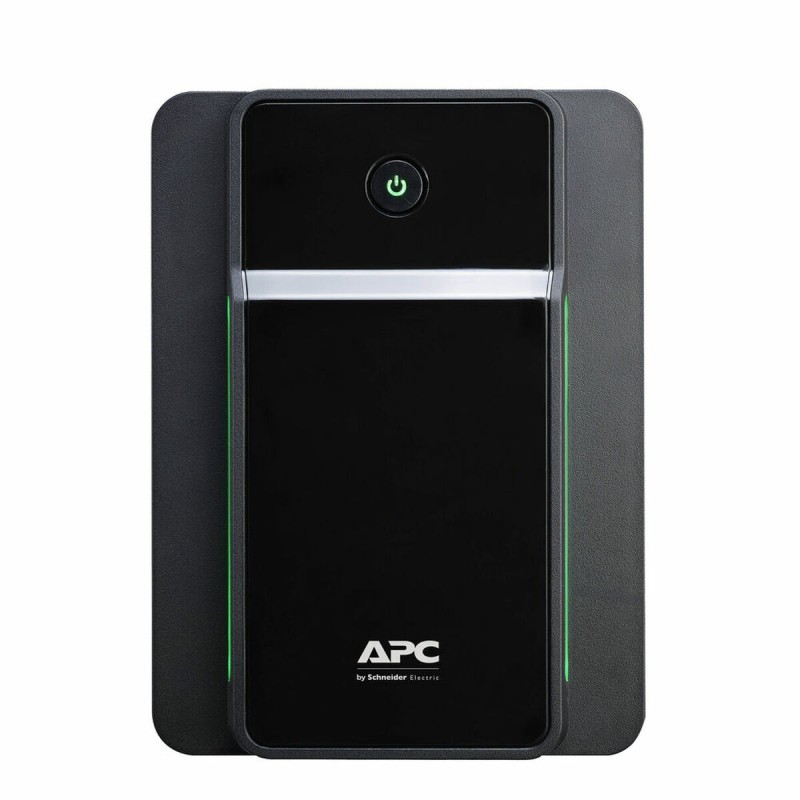 Système d'Alimentation Sans Interruption Interactif APC BX1600MI