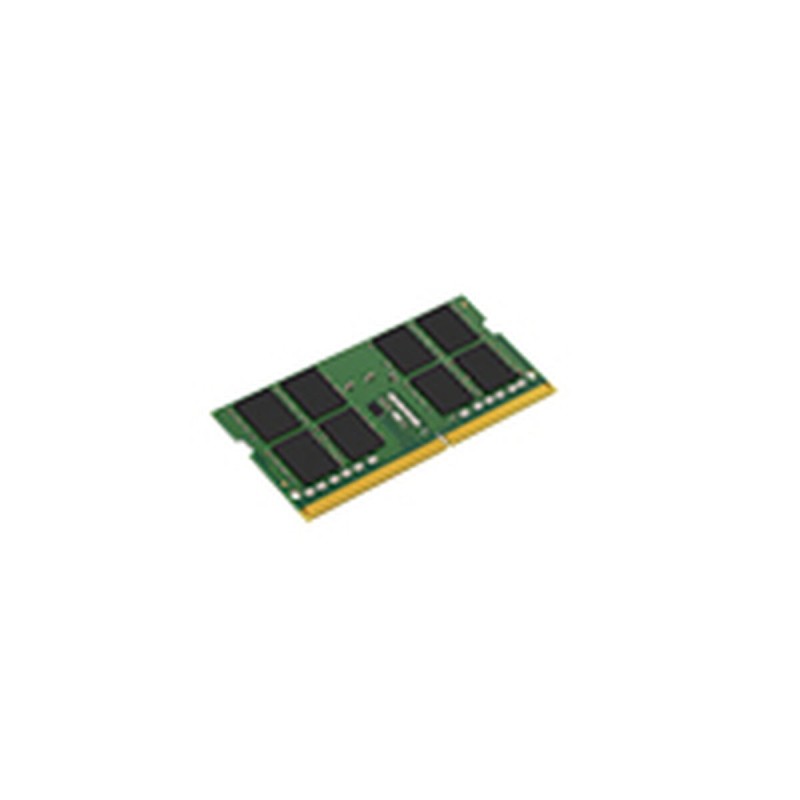 Mémoire RAM Kingston KVR32S22D8/16 16GB 16 GB CL22 DDR4 3200 MHz