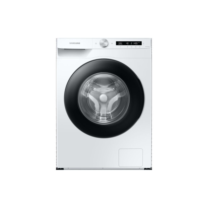 Machine à laver Samsung WW90T534DAWCS3 60 cm 1400 rpm 9 kg