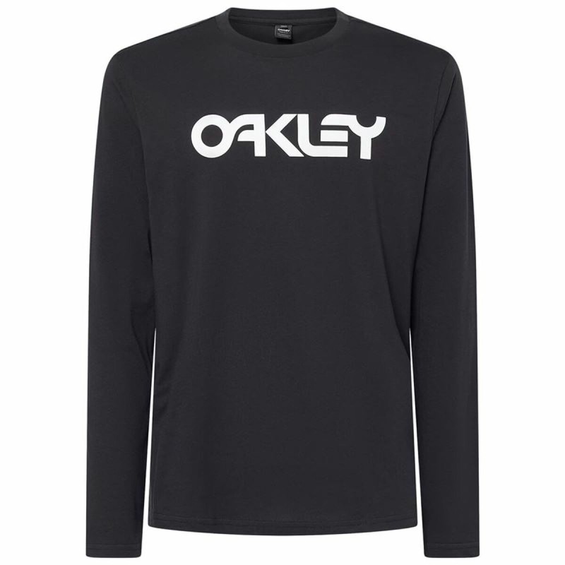 T-shirt à manches longues homme Oakley Mark II L/S 2.0