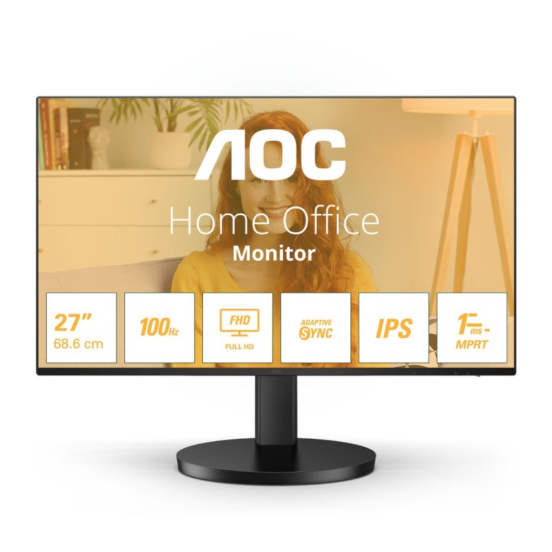 Monitor Gaming AOC 27B3HA2 Full HD 27"