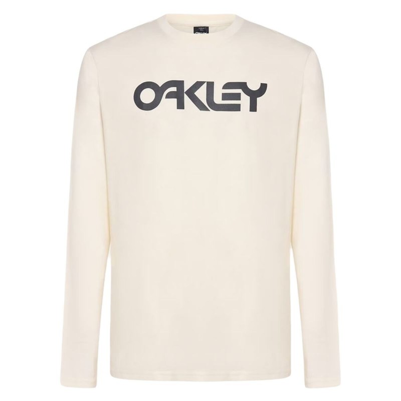 T-shirt à manches longues homme Oakley Mark II L/S 2.0