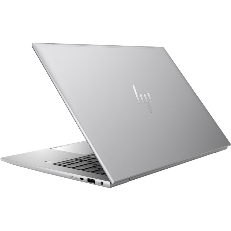 Ordinateur Portable HP ZBOOK FIREFLY14 G11 14" Intel Core Ultra 7 155H 16 GB RAM 512 GB SSD Espagnol Qwerty