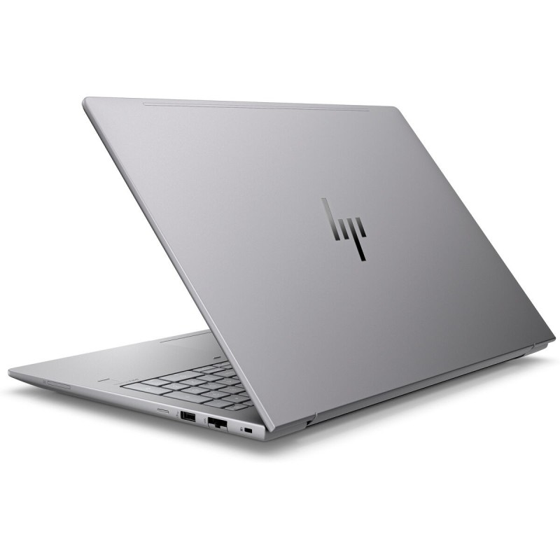 Ordinateur Portable HP ZBook Power G11 16" 16 GB RAM 512 GB SSD Espagnol Qwerty