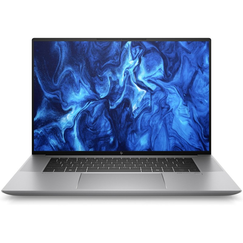 Ordinateur Portable HP ZBOOK STUDIO G11 U7-155H 16" Intel Core Ultra 7 155H 32 GB RAM 1 TB SSD Espagnol Qwerty Nvidia Geforce RT