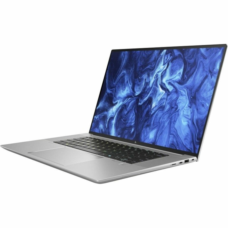 Ordinateur Portable HP ZBOOK STUDIO G11 U7-155H 16" Intel Core Ultra 7 155H 32 GB RAM 1 TB SSD Espagnol Qwerty