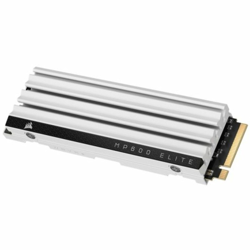 Disque dur Corsair 2 TB 2 TB SSD PS5