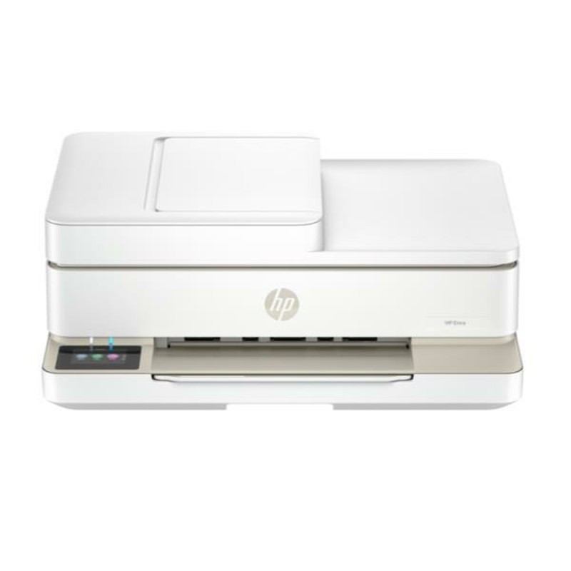 Imprimante Multifonction HP 6520E