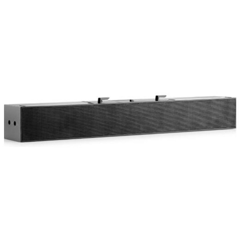 Barre audio HP S101 Noir Gris 2