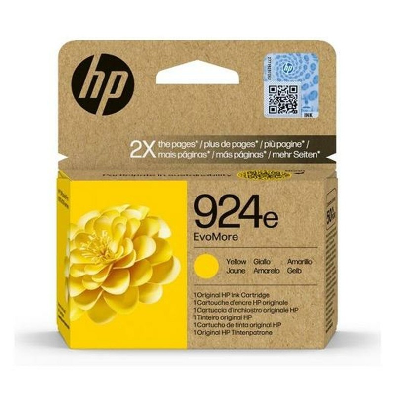 Cartouche d'encre originale HP 00P OFFICEJET PRO 8120