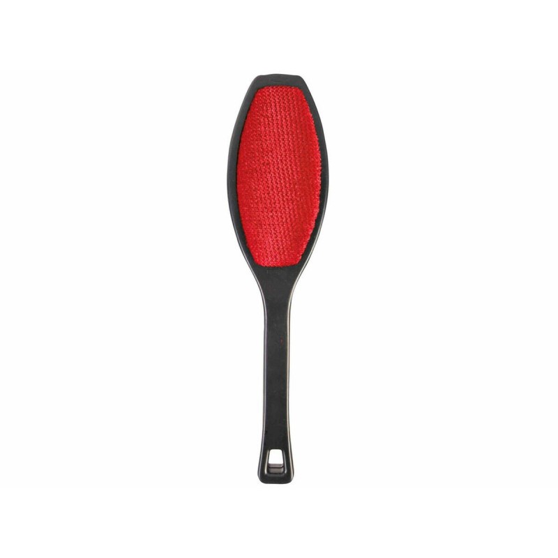 Brosse pour Chiens Trixie Noir Rouge