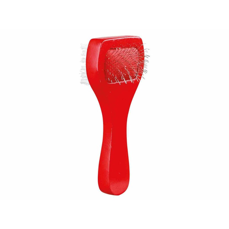 Brosse pour Chiens Trixie 6 × 13 cm