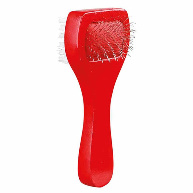 Brosse pour Chiens Trixie 6 × 13 cm