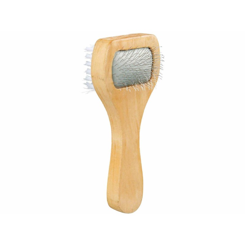 Brosse pour Chiens Trixie 6 × 13 cm