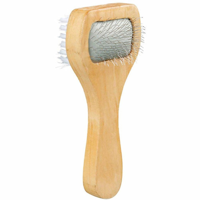 Brosse pour Chiens Trixie 6 × 13 cm