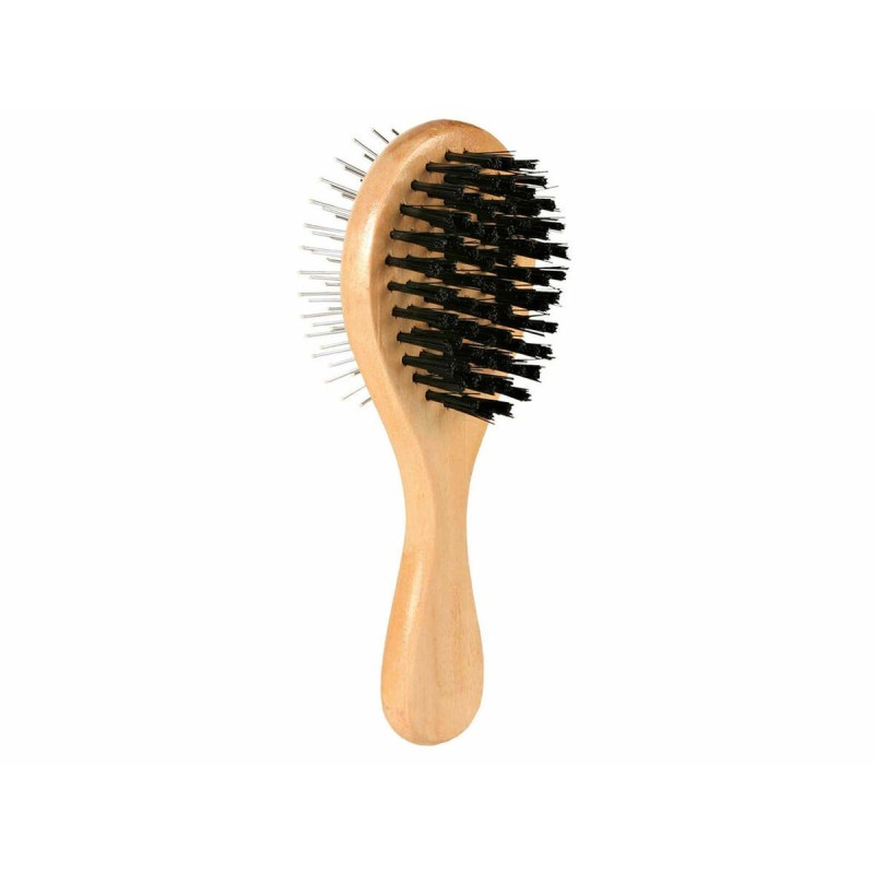 Brosse pour Chiens Trixie 5 × 17 cm