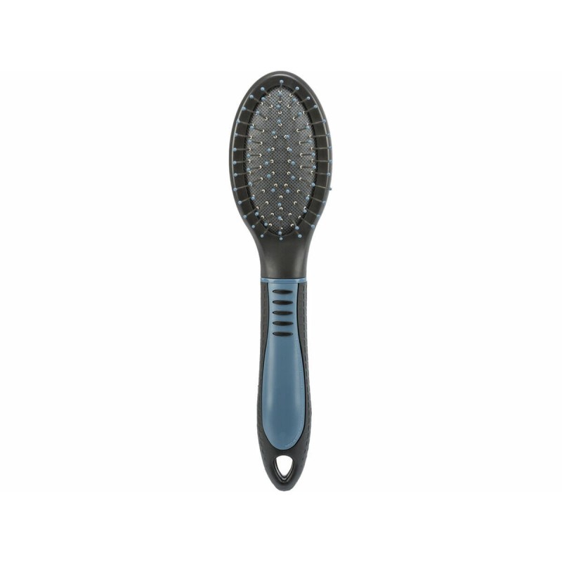 Brosse pour Chiens Trixie Caoutchouc 6 × 23 cm