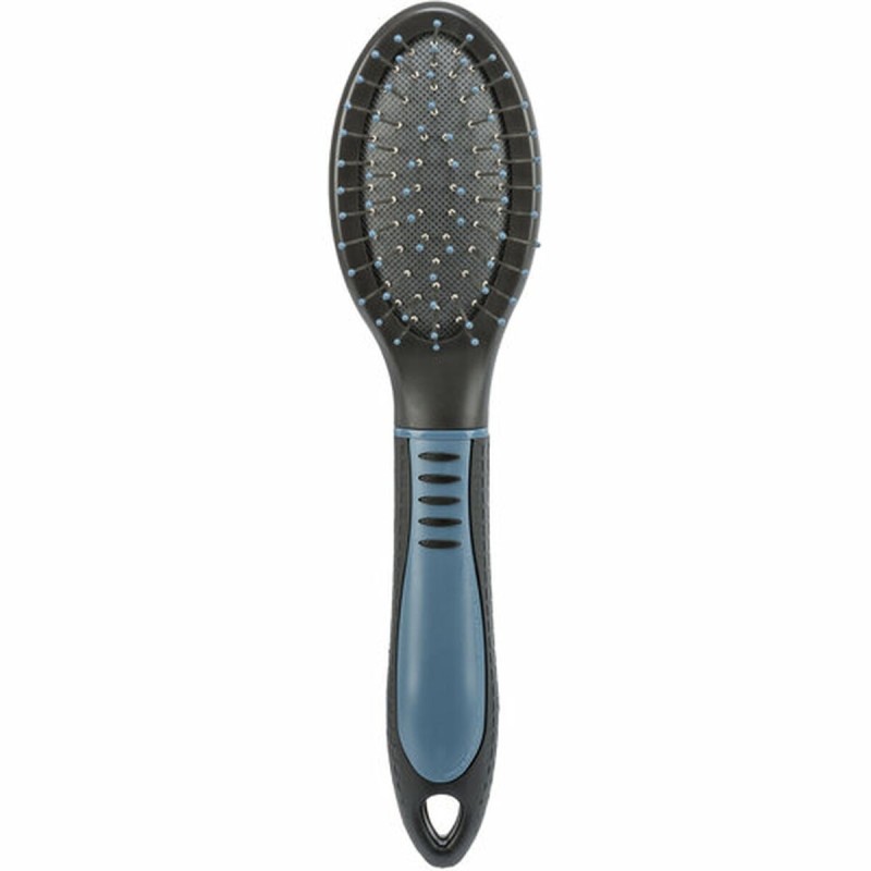 Brosse pour Chiens Trixie Caoutchouc 6 × 23 cm