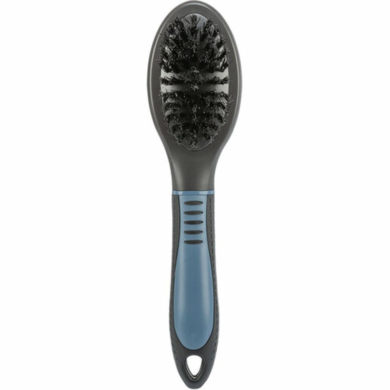 Brosse pour Chiens Trixie Caoutchouc 6 × 23 cm