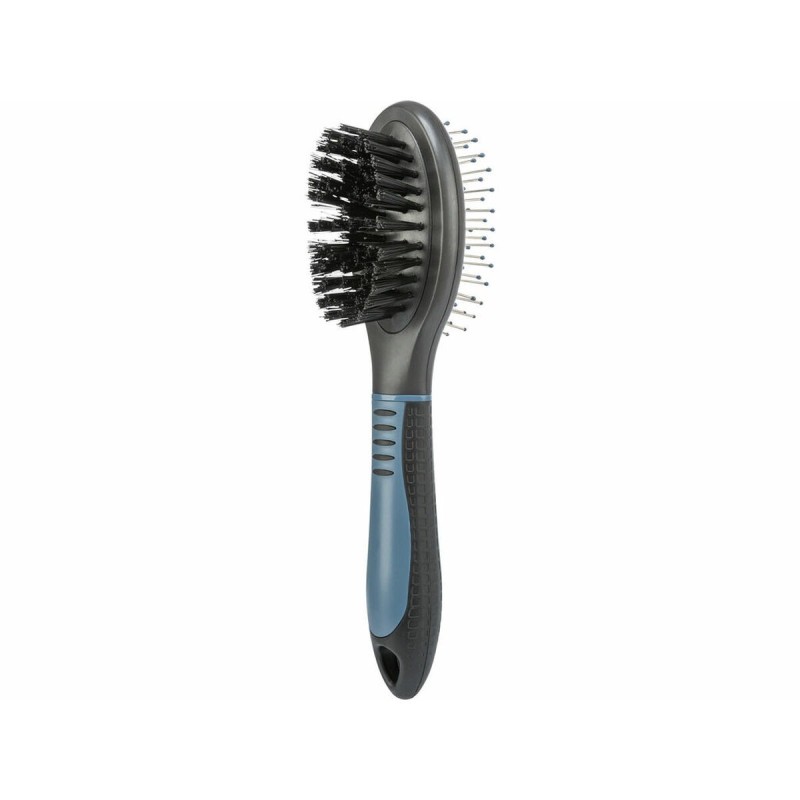 Brosse pour Chiens Trixie Caoutchouc 6 × 23 cm