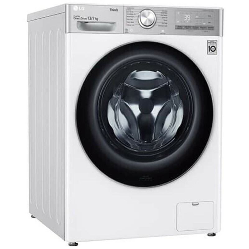 Laveuse - Sécheuse LG F4DR9513A2W 13kg / 7kg