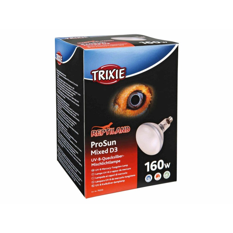 Ampoule infrarouge Trixie ProSun Mixed D3