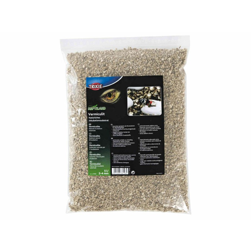 Substrat Trixie 5 L Vermiculite