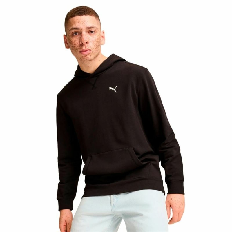 Sweat à capuche homme Puma Better Sportswear