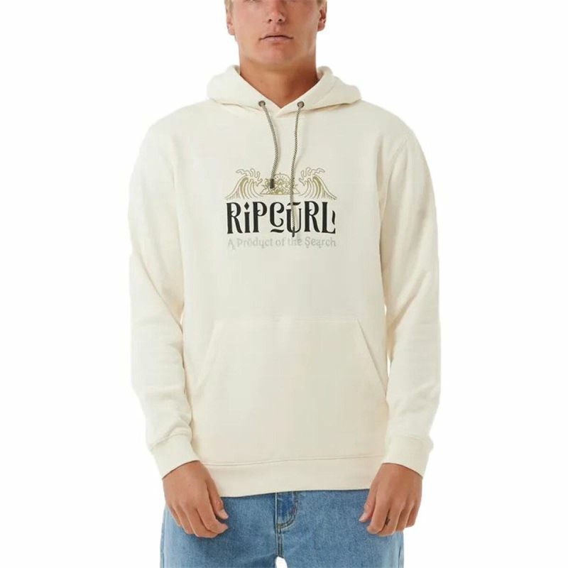 Sweat à capuche homme Rip Curl Down The Line