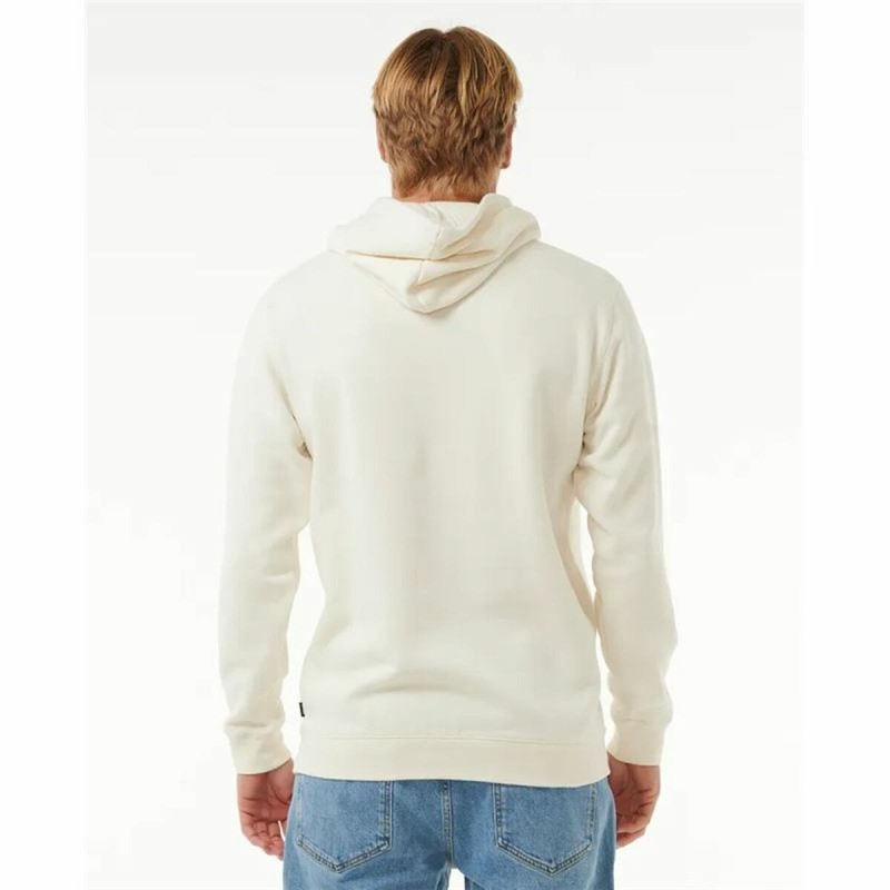 Sweat à capuche homme Rip Curl Down The Line