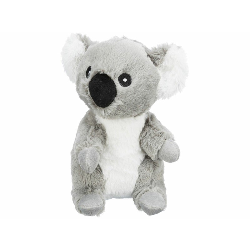 Jouet pour chien en peluche Trixie Polyester Tissu Peluche 21 cm Koala