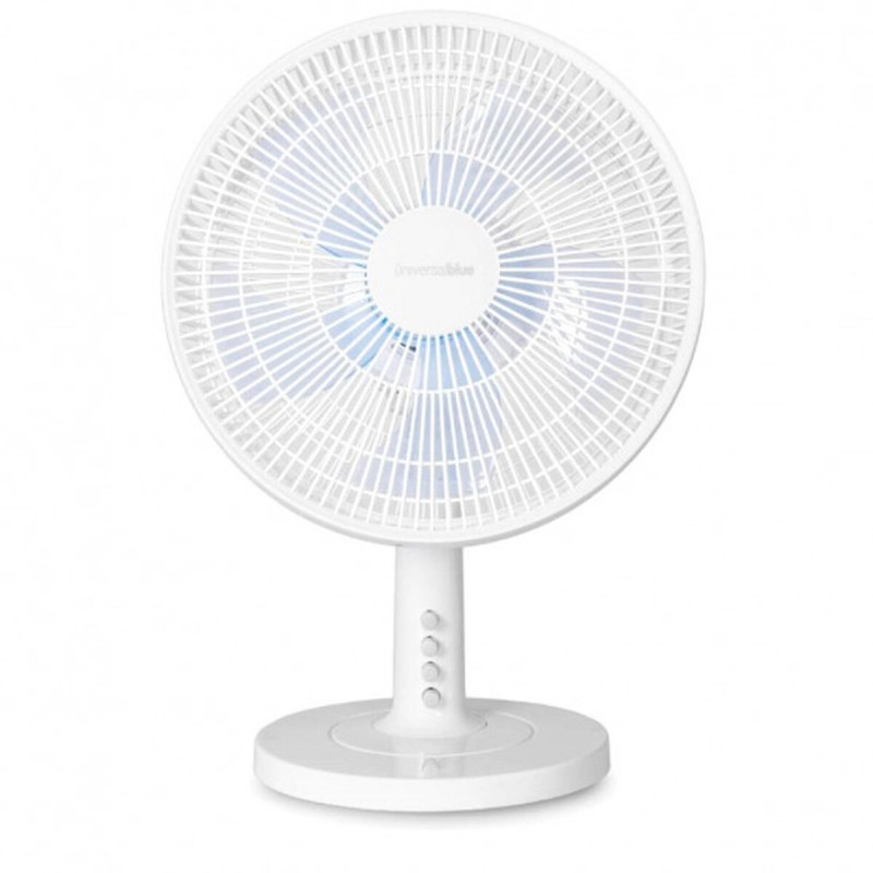 Ventilateur de Bureau Universal Blue 7035W 35 W