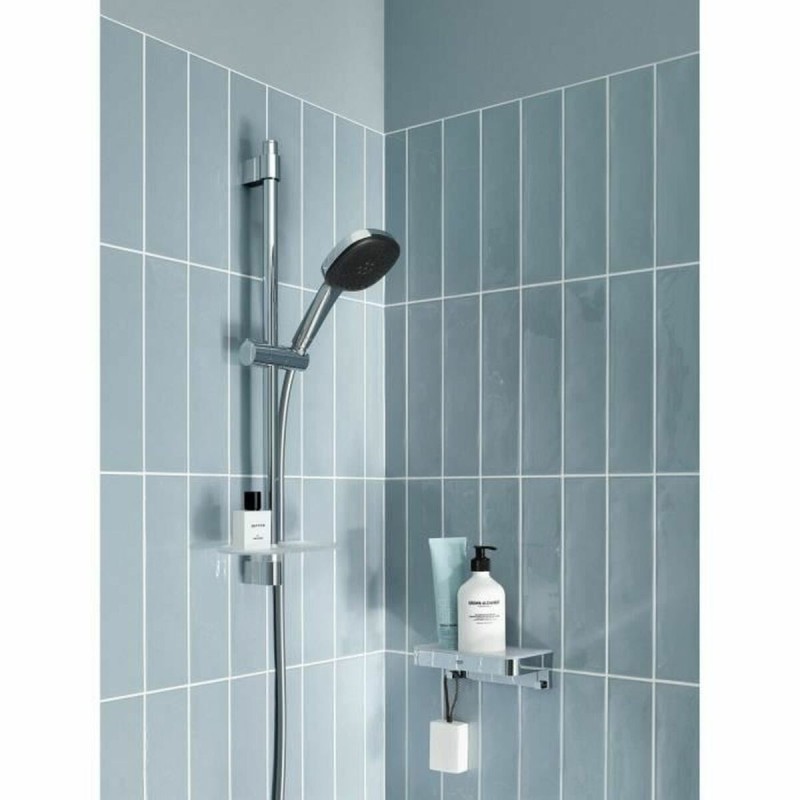 Colonne de douche Grohe Vitalio Comfort 110 Plastique