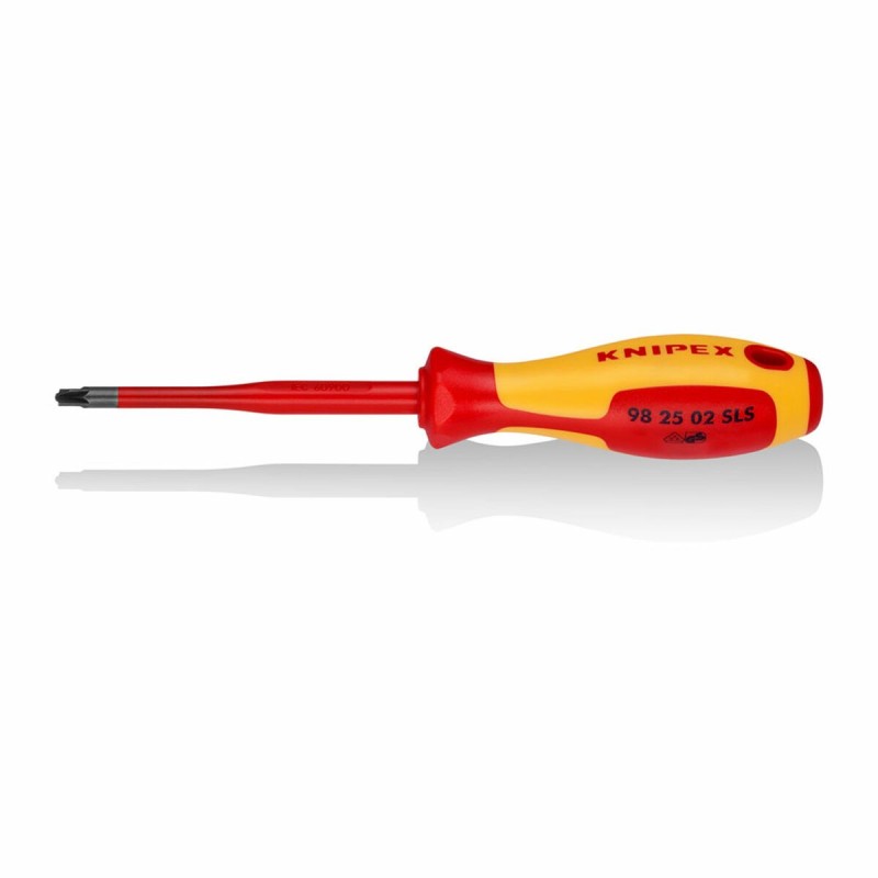 Tournevis Knipex Pozidriv PZ2 21