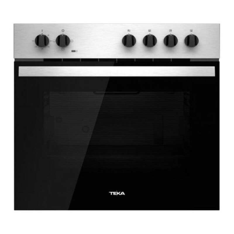 Four standard Teka 111280000 72 L 2550W A 1400 W 72 L