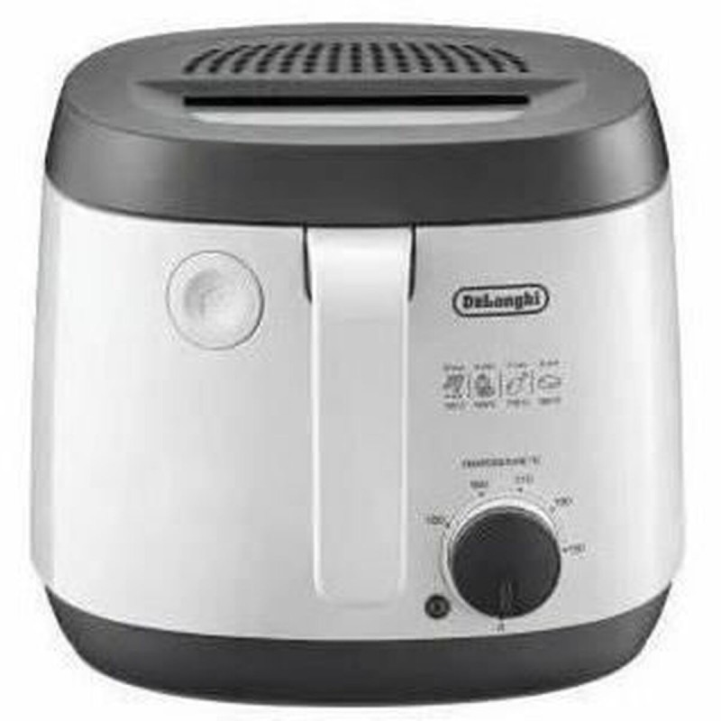 Friteuse à Air DeLonghi 1800 W 2