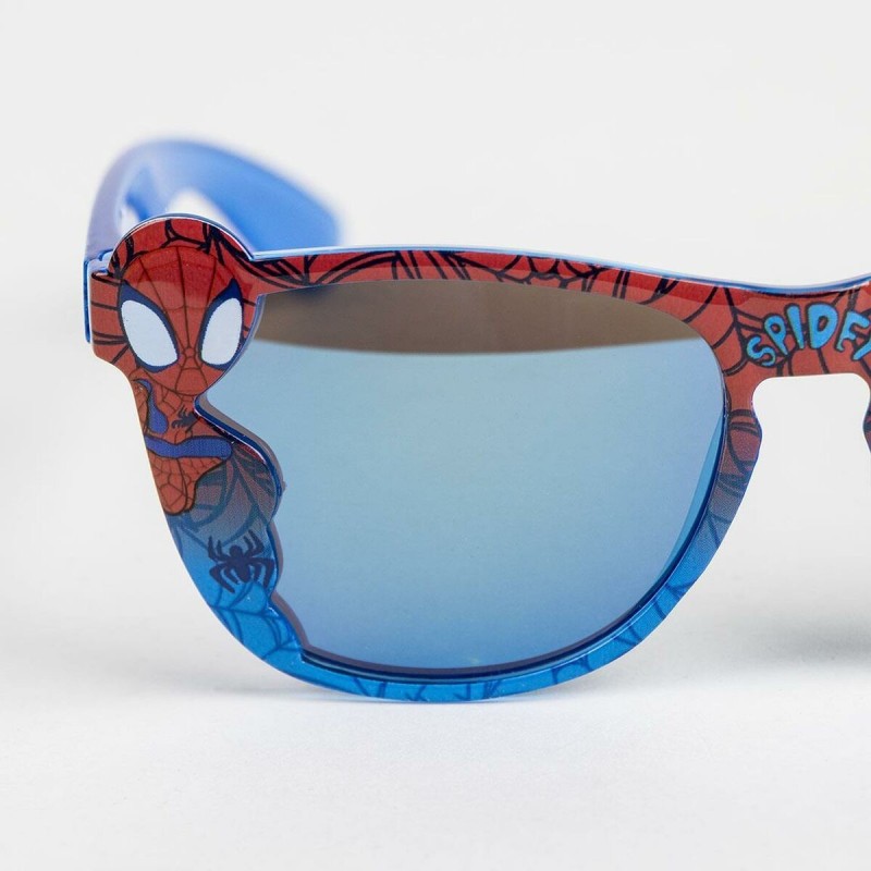 Lunettes de soleil enfant Spidey