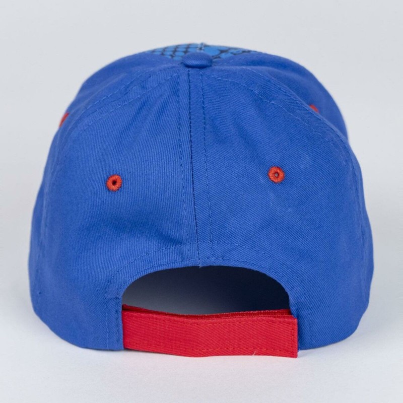 Casquette enfant The Avengers Bleu foncé (53 cm)