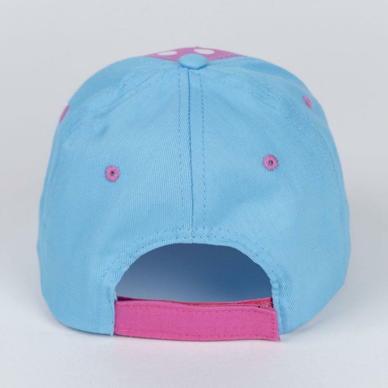 Casquette enfant Minnie Mouse Turquoise (53 cm)