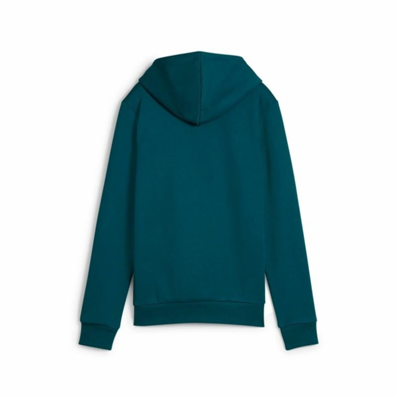 Sweat à capuche femme Puma